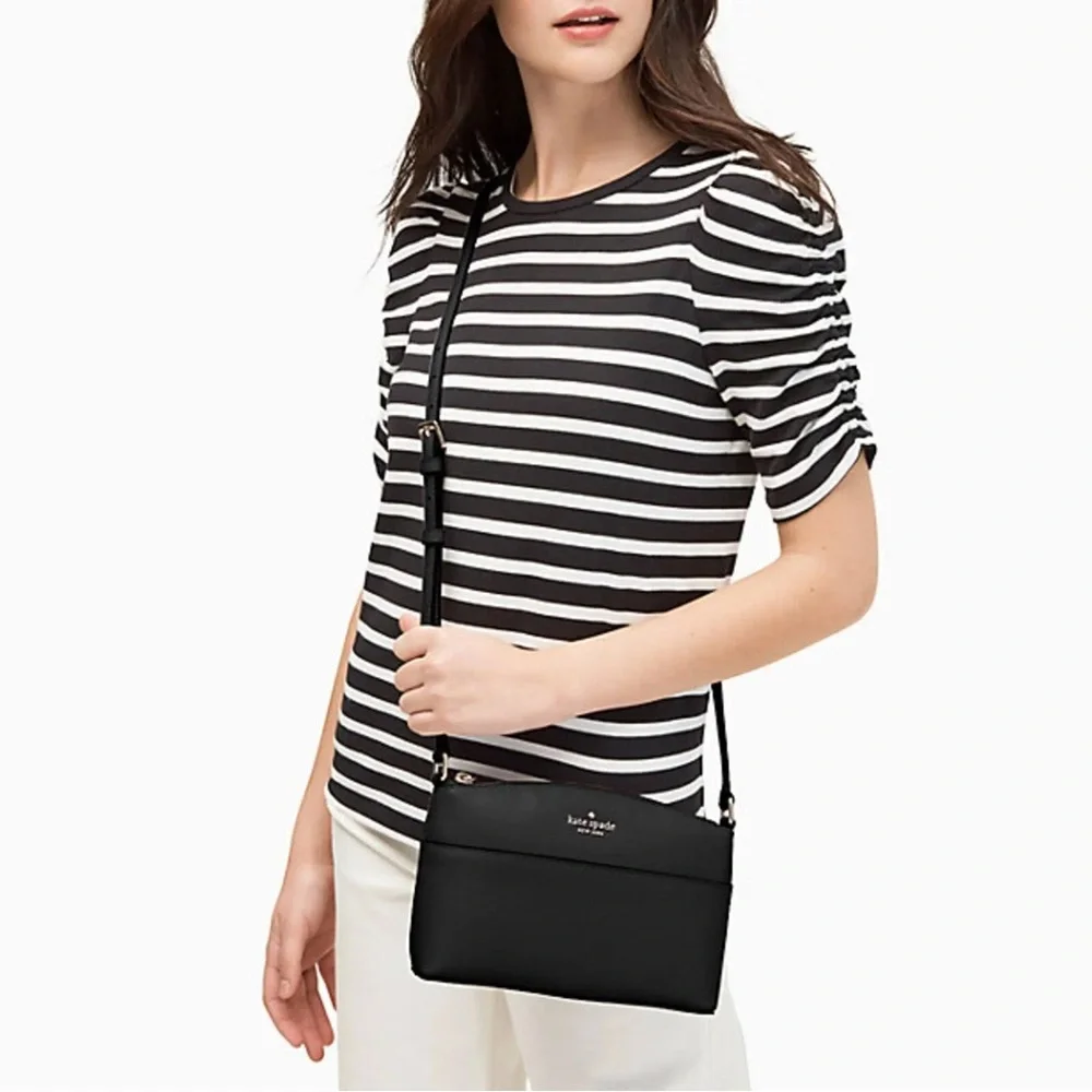 Kate Spade Millie Grove Street Crossbody Bag - Picture 5 of 13